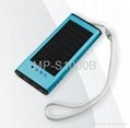 Universal External Cell Phone Battery for Mobile Phone PDA iPone iPod PSP NDSL 1
