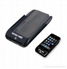 Iphone backup battery 