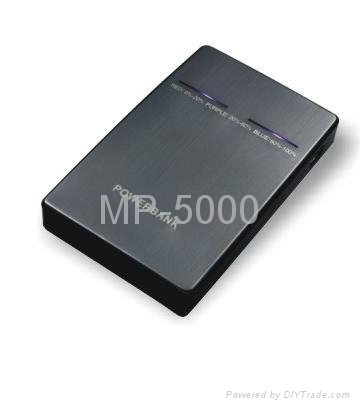 Universal External Cell Phone Battery MP-5000