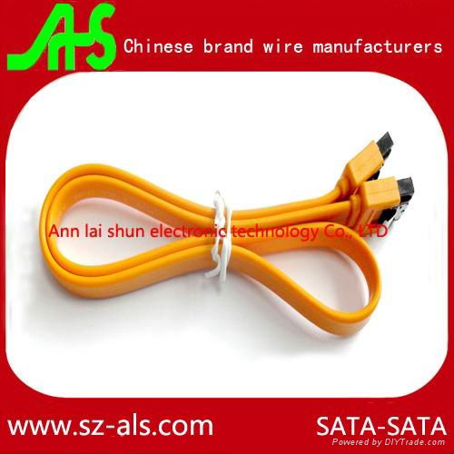 sata  extension cable