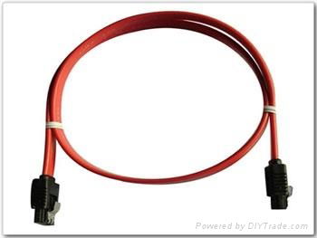 sata  extension cable 3