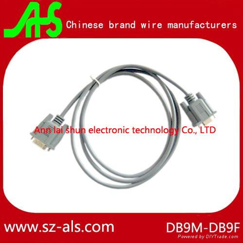 db9 to db9 cable