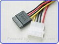 sata power cable 2