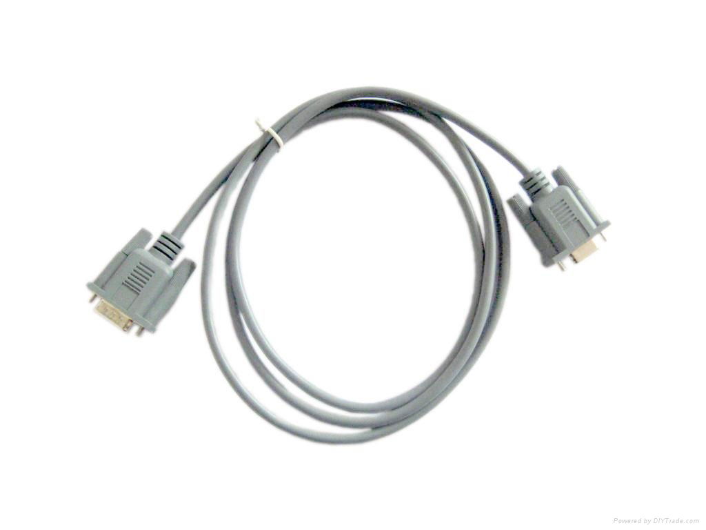 db9 to db9 cable 4