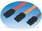 sata  extension cable 5