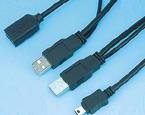 USB  cable 4
