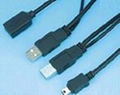 USB  cable 4