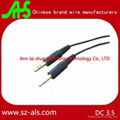 3.5mm jack audio cable 1