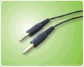 3.5mm jack audio cable 3