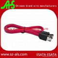 esata extension cable 1