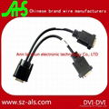 DVI  cable 1