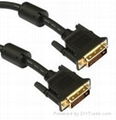 DVI 24+5 Cable 3