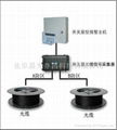 振动传感光缆报警系统