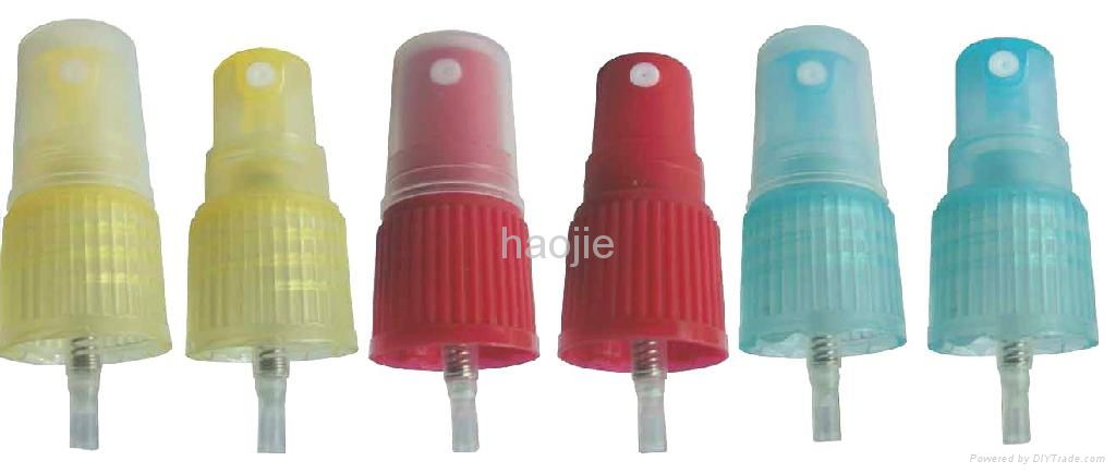 perfume sprayer ,mist sprayer ,perfume atomizer 3