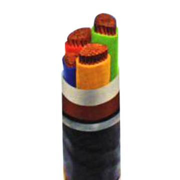 0.6/1KV power cable 2