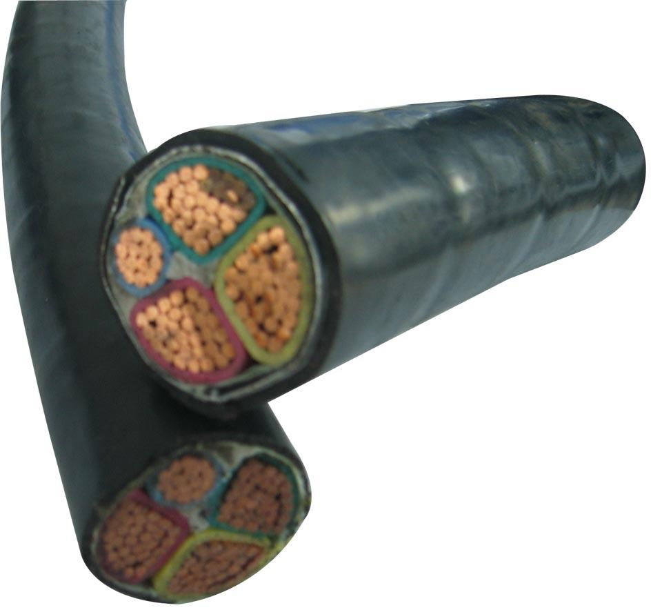 0.6/1KV power cable 3