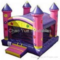 Inflatable Combo Unit(CYBC-01) 3