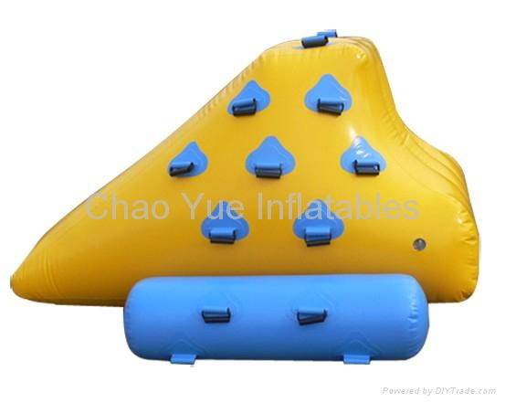 Inflatable Water Games 2