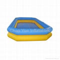 Inflatable Pool