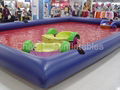 Inflatable Pool 3