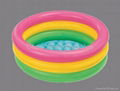 Inflatable Pool 4