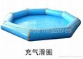 Inflatable Pool 5