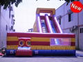 inflatable amusement park 1