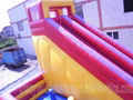 inflatable amusement park 5