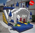 inflatable slide 4