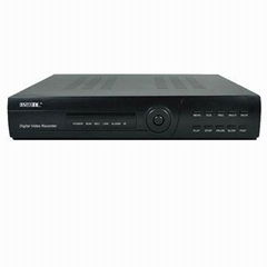 D1 record DVR 7500 series