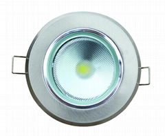 LED 3"筒燈7-15W  