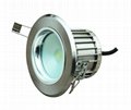 LED downlights 7W-15W CE&RoHS listed 2