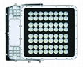 LED 投光灯160W 1