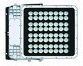 LED floodlights 40W-160W CE&UL Listed