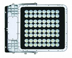 LED 投光灯160W