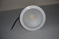LED downlights 24W with Cover 3