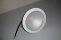 LED downlights 24W with Cover 5