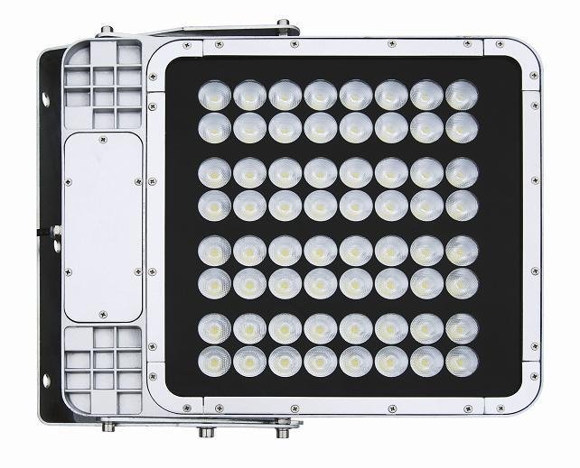 LED floodlights 160W CE Listed 2