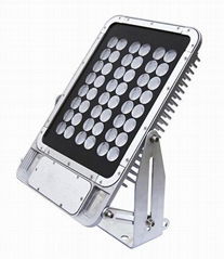 LED floodlights 120W CE approved