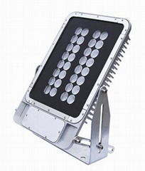 LED flood lights 80W CE AC 90-305V