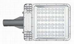 LED路灯 160W CE 认证