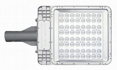 LED street lights 160W CE certification