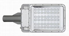 LED street lights 120W AC 90-277V