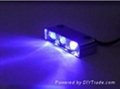 Motorcycle LED Lights 3