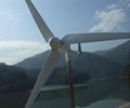 500W Wind Turbine