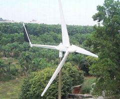 1KW Wind Turbine