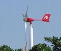 2KW Wind Turbine 1
