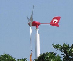 2KW Wind Turbine