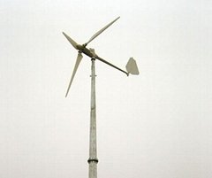 5KW Wind Turbine