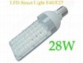 E40 28W LED Street Light NSRL-002